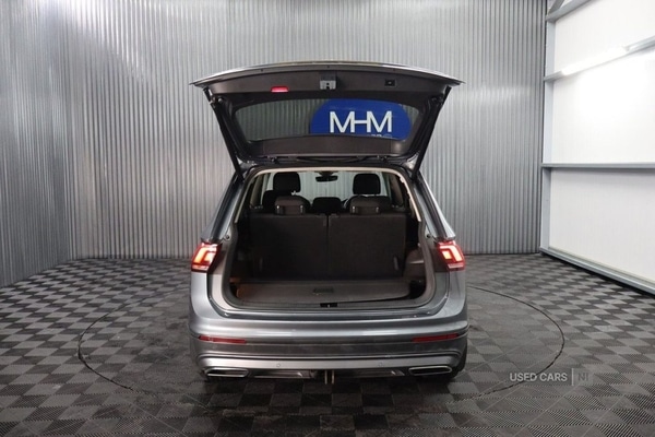 Used Volkswagen Tiguan Allspace 2019 for sale - 76899880: Photo 27