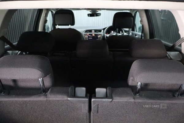 Used Volkswagen Tiguan Allspace 2019 for sale - 76899880: Photo 28
