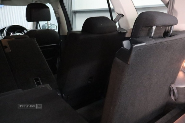 Used Volkswagen Tiguan Allspace 2019 for sale - 76899880: Photo 29