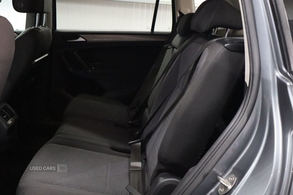 Used Volkswagen Tiguan Allspace 2019 for sale - 76899880: Photo 31