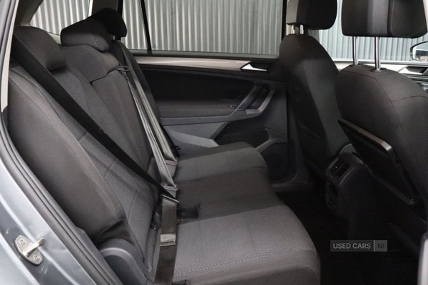 Used Volkswagen Tiguan Allspace 2019 for sale - 76899880: Photo 32