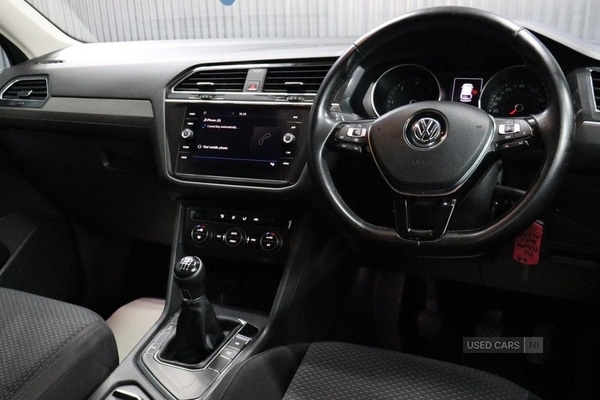 Used Volkswagen Tiguan Allspace 2019 for sale - 76899880: Photo 34