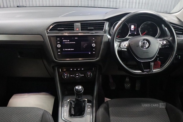 Used Volkswagen Tiguan Allspace 2019 for sale - 76899880: Photo 35