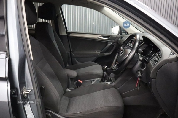 Used Volkswagen Tiguan Allspace 2019 for sale - 76899880: Photo 36