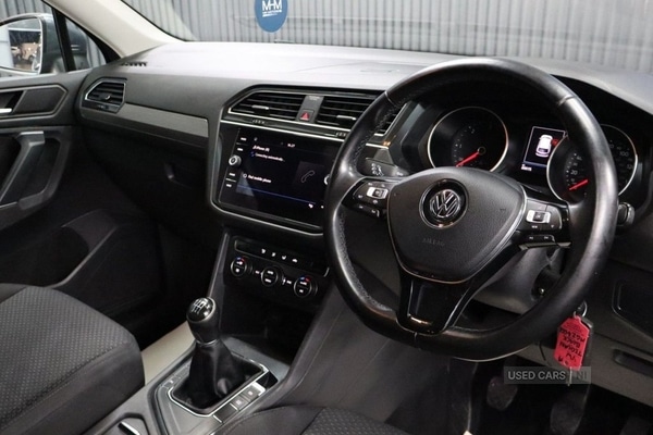 Used Volkswagen Tiguan Allspace 2019 for sale - 76899880: Photo 37