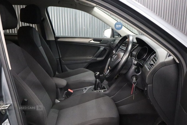 Used Volkswagen Tiguan Allspace 2019 for sale - 76899880: Photo 38