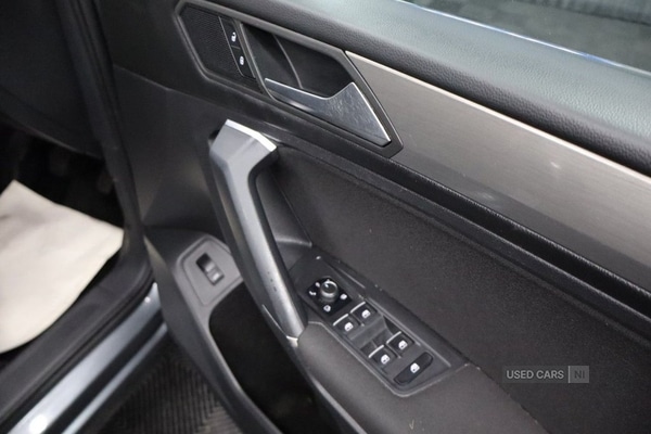 Used Volkswagen Tiguan Allspace 2019 for sale - 76899880: Photo 39