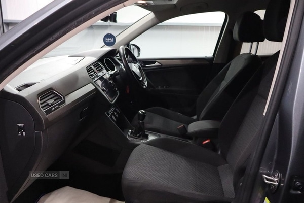 Used Volkswagen Tiguan Allspace 2019 for sale - 76899880: Photo 40