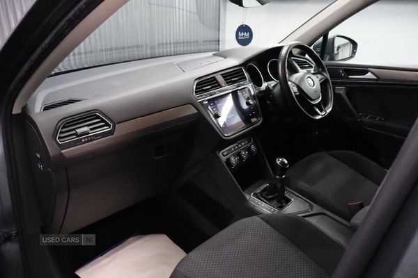 Used Volkswagen Tiguan Allspace 2019 for sale - 76899880: Photo 42