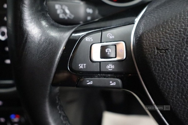 Used Volkswagen Tiguan Allspace 2019 for sale - 76899880: Photo 45