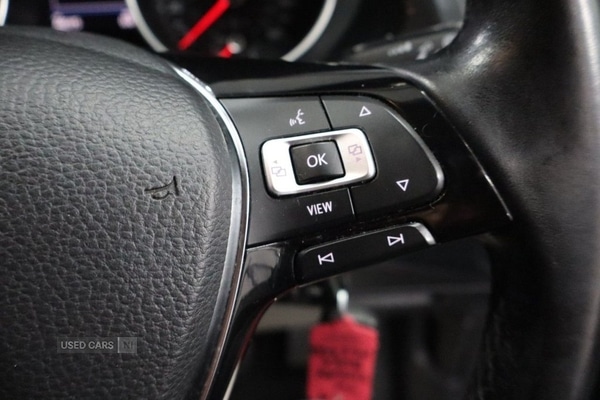 Used Volkswagen Tiguan Allspace 2019 for sale - 76899880: Photo 46