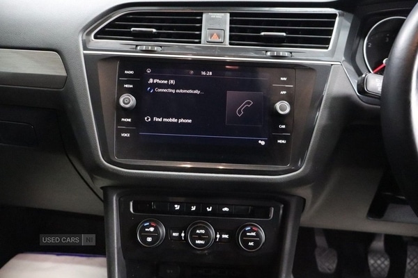 Used Volkswagen Tiguan Allspace 2019 for sale - 76899880: Photo 47