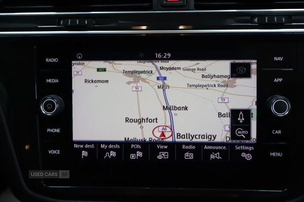 Used Volkswagen Tiguan Allspace 2019 for sale - 76899880: Photo 48