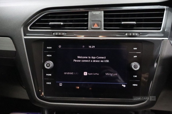 Used Volkswagen Tiguan Allspace 2019 for sale - 76899880: Photo 49