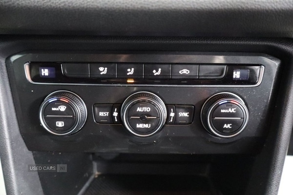 Used Volkswagen Tiguan Allspace 2019 for sale - 76899880: Photo 50