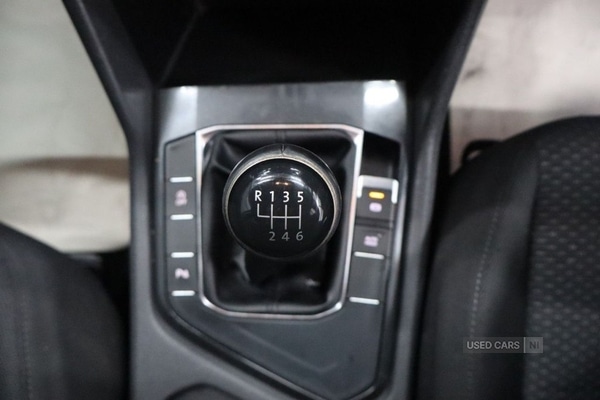 Used Volkswagen Tiguan Allspace 2019 for sale - 76899880: Photo 51