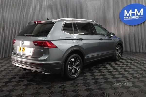 Used Volkswagen Tiguan Allspace 2019 for sale - 76899880: Photo 7