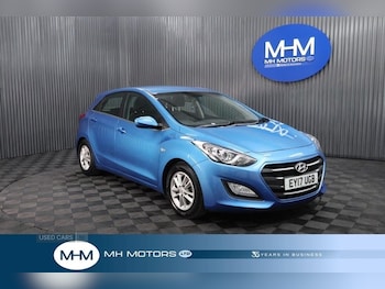 Used Hyundai i30 2017 for sale - 78363464: Photo