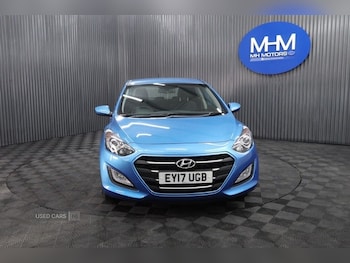 Used Hyundai i30 2017 for sale - 78363464: Photo