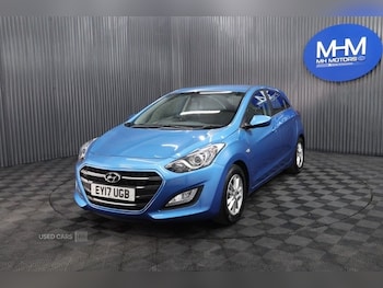Used Hyundai i30 2017 for sale - 78363464: Photo