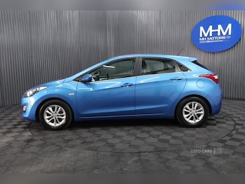 Used Hyundai i30 2017 for sale - 78363464: Photo