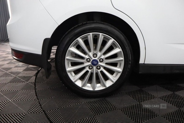 Used Ford Grand C-Max 2016 for sale - 76167707: Photo 10