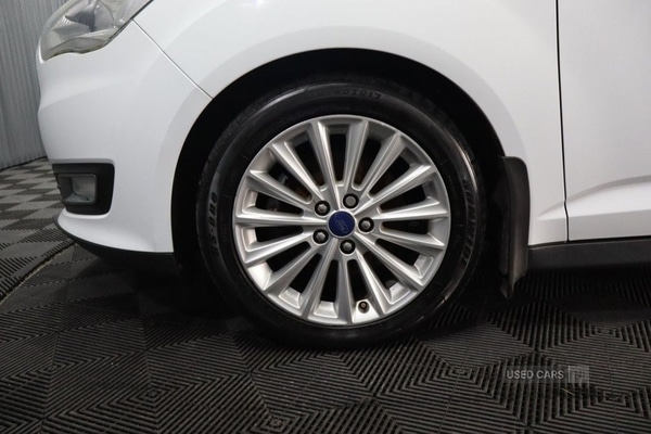 Used Ford Grand C-Max 2016 for sale - 76167707: Photo 12