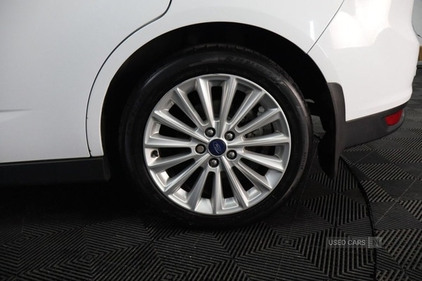 Used Ford Grand C-Max 2016 for sale - 76167707: Photo 13