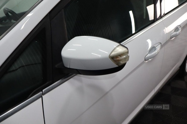 Used Ford Grand C-Max 2016 for sale - 76167707: Photo 19