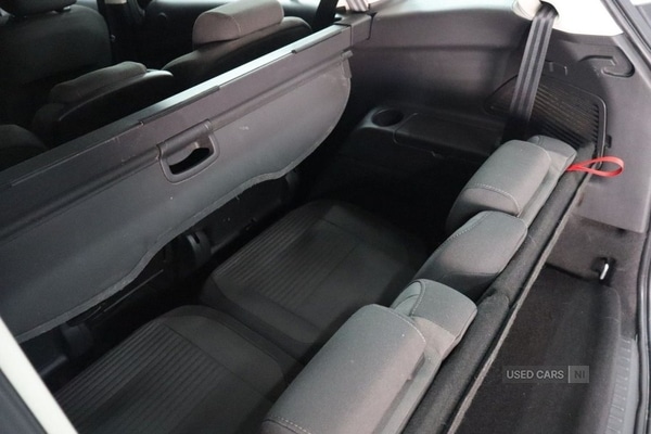 Used Ford Grand C-Max 2016 for sale - 76167707: Photo 24