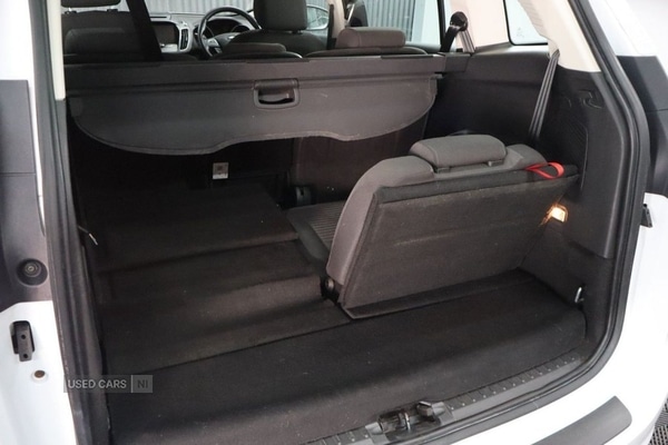 Used Ford Grand C-Max 2016 for sale - 76167707: Photo 25
