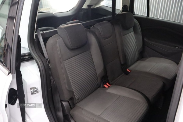 Used Ford Grand C-Max 2016 for sale - 76167707: Photo 27