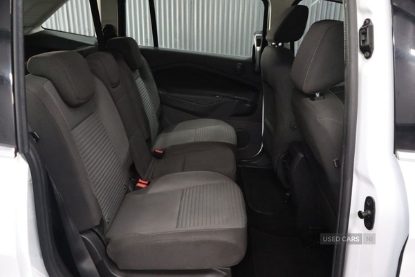 Used Ford Grand C-Max 2016 for sale - 76167707: Photo 28