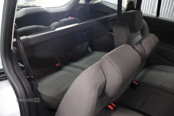Used Ford Grand C-Max 2016 for sale - 76167707: Photo 29