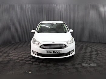 Used Ford Grand C-Max 2016 for sale - 76167707: Photo 2
