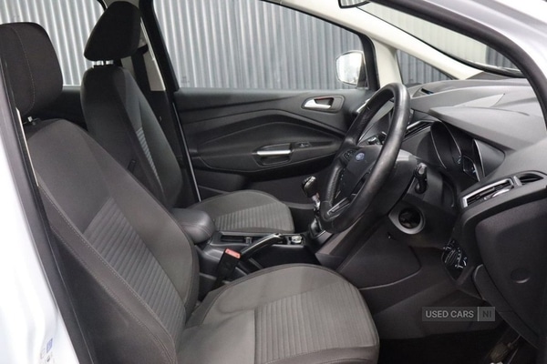 Used Ford Grand C-Max 2016 for sale - 76167707: Photo 31