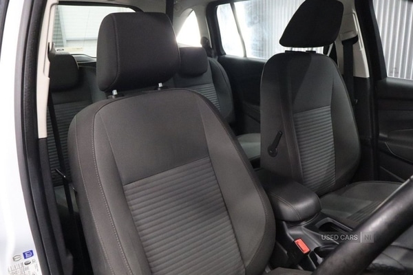 Used Ford Grand C-Max 2016 for sale - 76167707: Photo 34