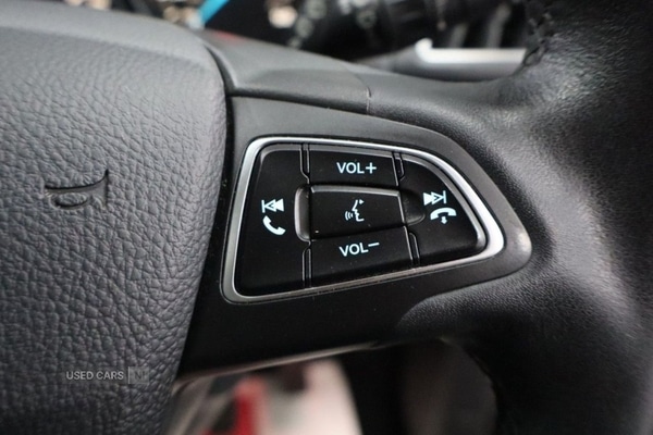 Used Ford Grand C-Max 2016 for sale - 76167707: Photo 40