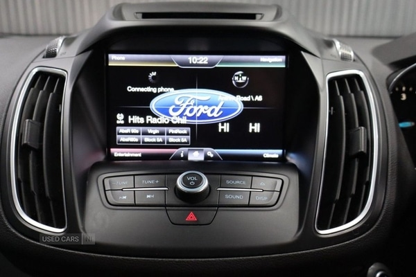 Used Ford Grand C-Max 2016 for sale - 76167707: Photo 42