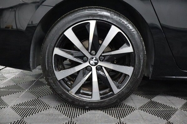 Used Peugeot 508 2019 for sale - 75578805: Photo 10