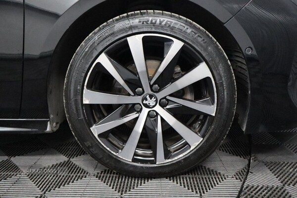 Used Peugeot 508 2019 for sale - 75578805: Photo 11
