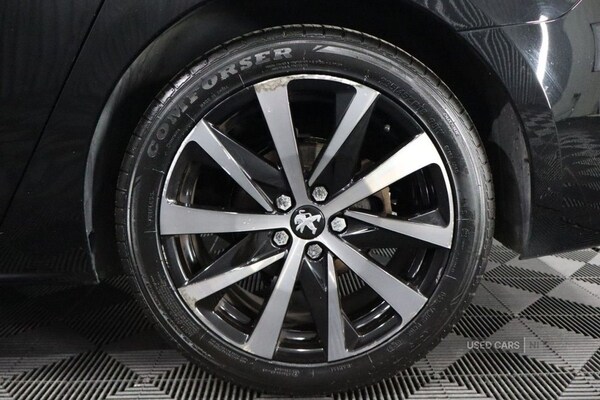Used Peugeot 508 2019 for sale - 75578805: Photo 13