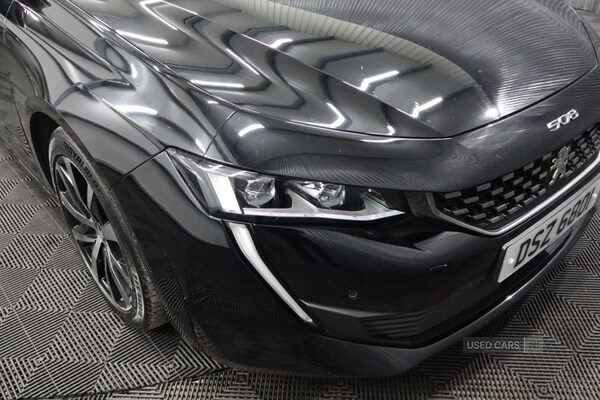 Used Peugeot 508 2019 for sale - 75578805: Photo 15