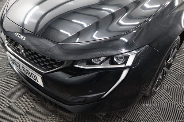 Used Peugeot 508 2019 for sale - 75578805: Photo 16