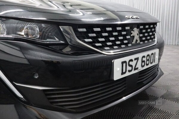 Used Peugeot 508 2019 for sale - 75578805: Photo 17