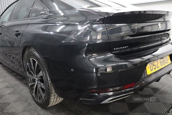Used Peugeot 508 2019 for sale - 75578805: Photo 19