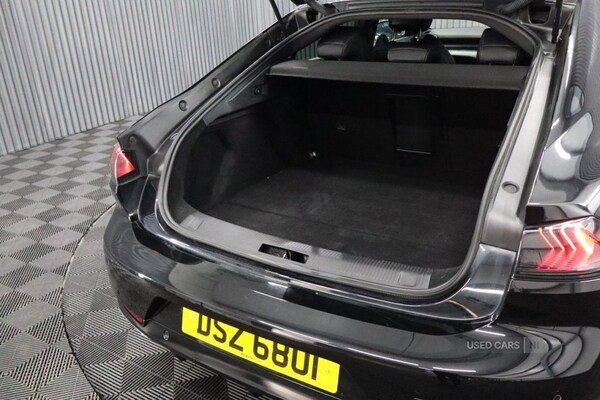 Used Peugeot 508 2019 for sale - 75578805: Photo 25