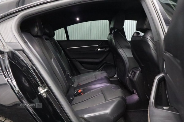 Used Peugeot 508 2019 for sale - 75578805: Photo 27