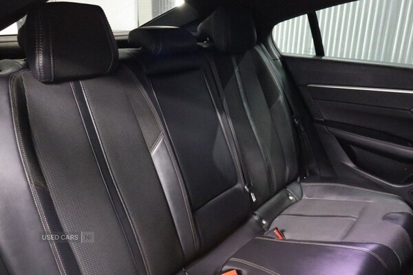 Used Peugeot 508 2019 for sale - 75578805: Photo 28