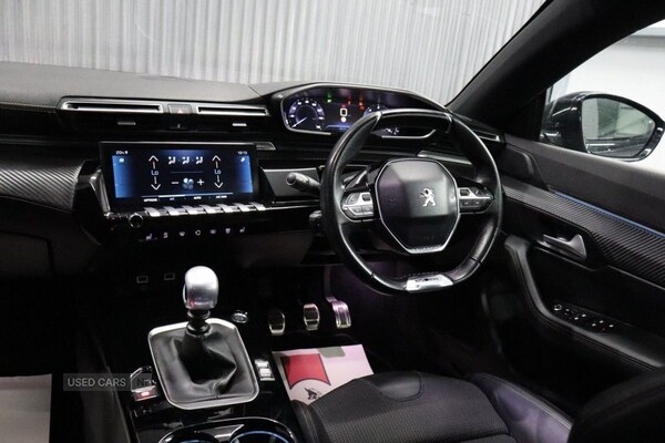 Used Peugeot 508 2019 for sale - 75578805: Photo 29